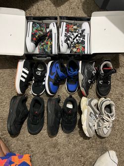 Sz 9c & 10c $15 EACH FIRM NO TRADES