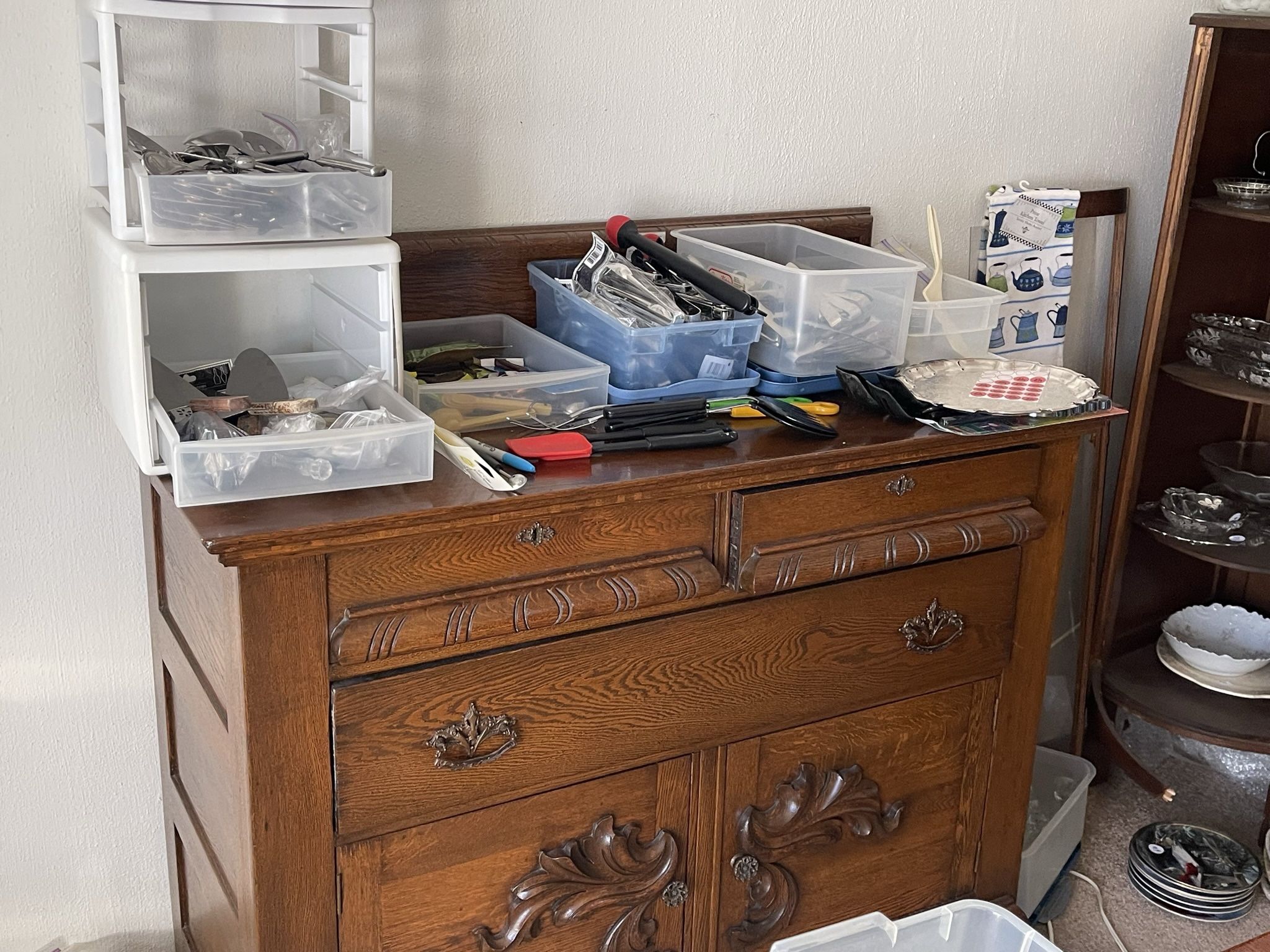 Giant Estate Sale Everything Must Go 2838 53rd St South 33707