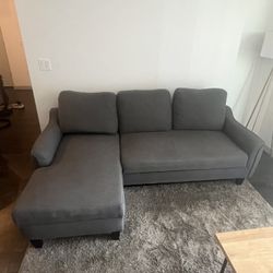 Convertible Sofa Futon