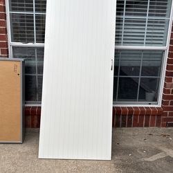 Sliding Closet Door Barn Door