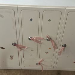 Doll Closet
