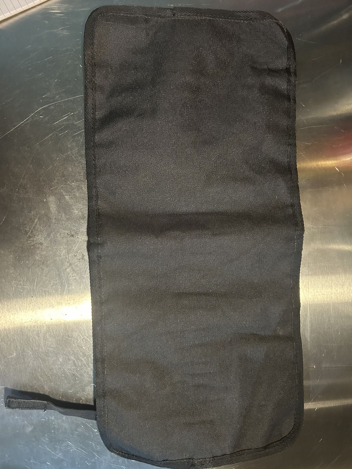 Black Pouch