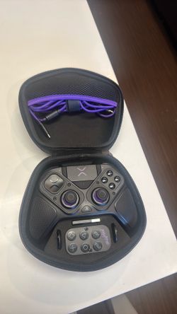 Victrix pro wireless gaming controller for PlayStation
