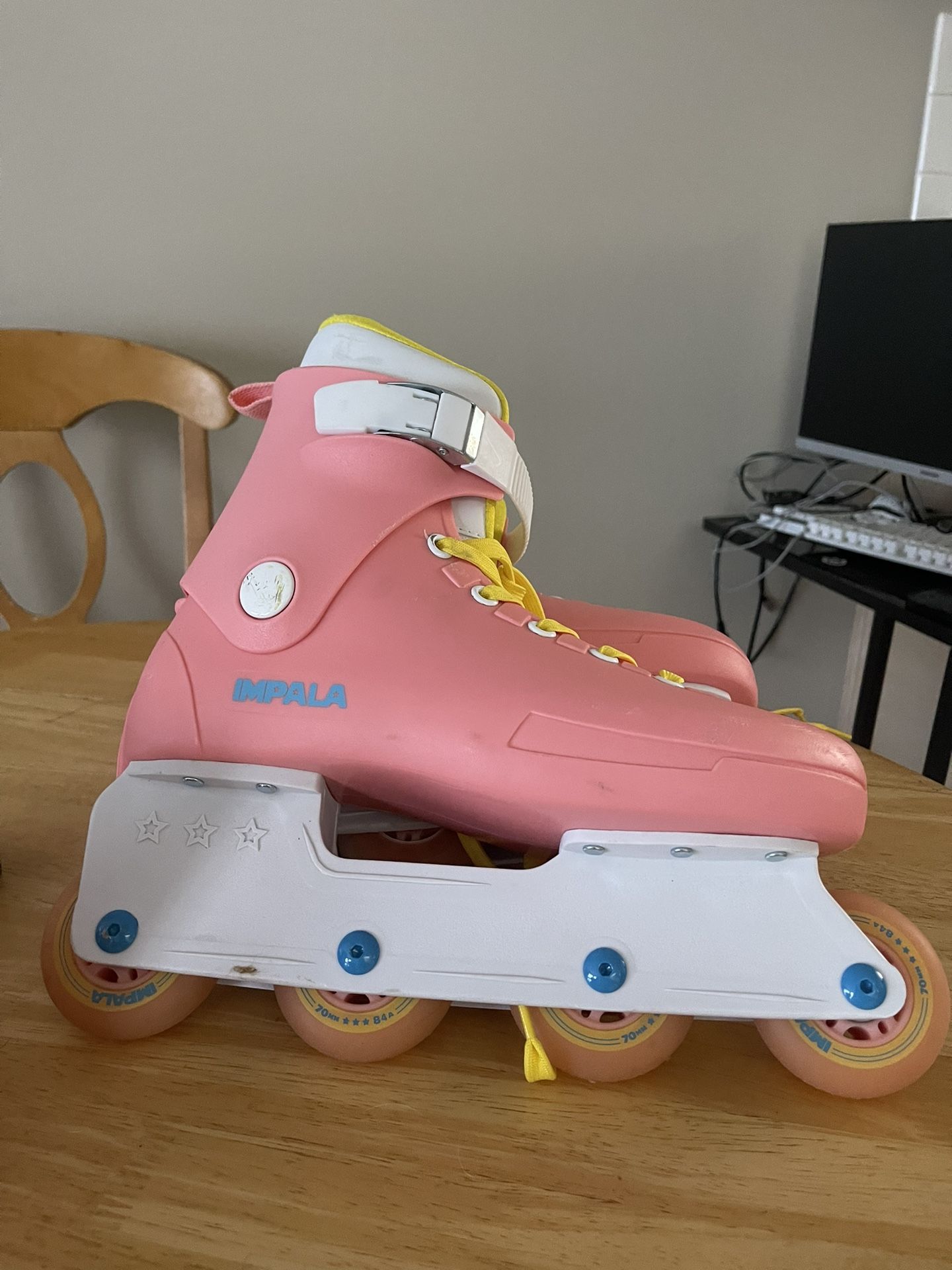 Impala Inline Skates