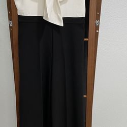 NWT Classy Ann Taylor Jumpsuit