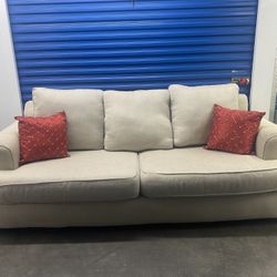 Comfortable Couch (free delivery)