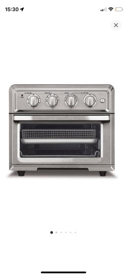 Air Fryer Toaster Oven