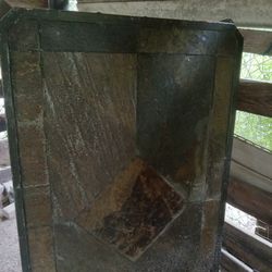 Center Coffee Table 