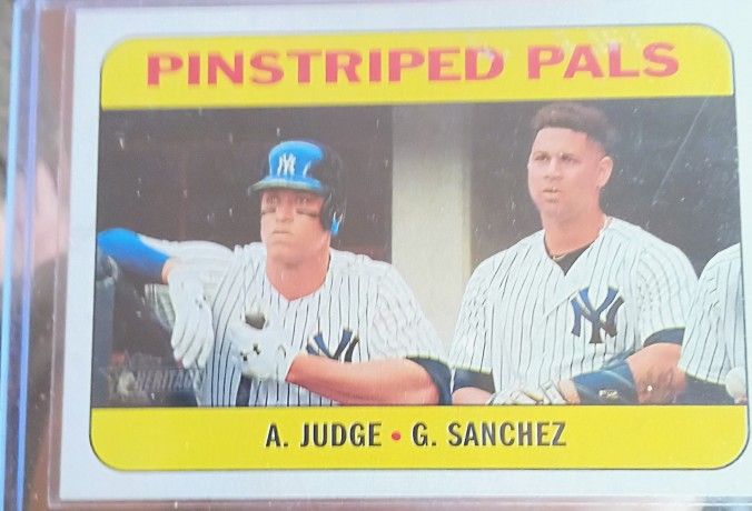 A, Judge,:-- G  SANCHEZ