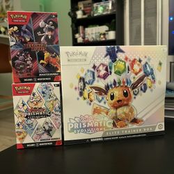 Pokemon Sets