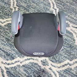Graco Booster Seat