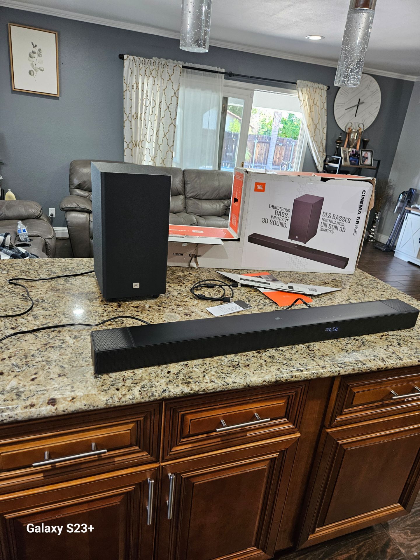 Jbl Bluetooth Soundbar Hdmi