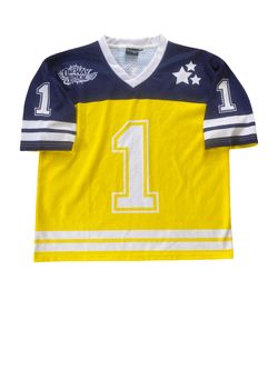 OneWay Mesh Jerseys