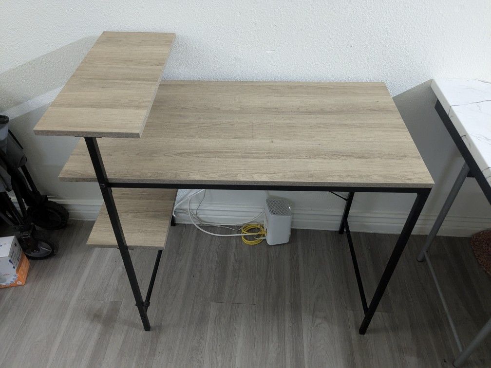 Computer Desk