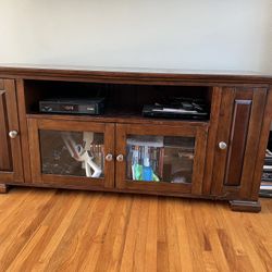 Entertainment Center