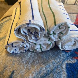 Large Beach Pool Home Towels 