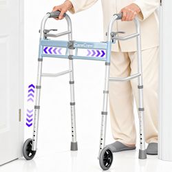 Narrow Walker For Seniors