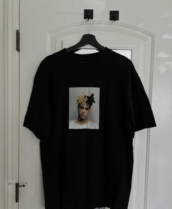 XXXTentacion Revenge Shirt