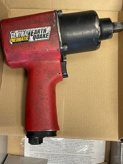 Impact Gun