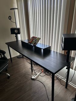 Computer Desk