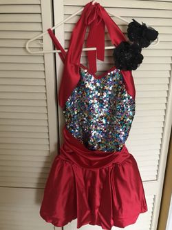 Dance Recital Bodysuit