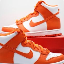 Nike High Dunks WITH BOX 