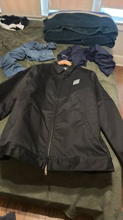 Dixxon Jacket
