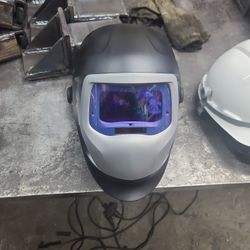 3M SPEEDGLAS Welding Hood