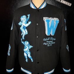Varsity Jacket