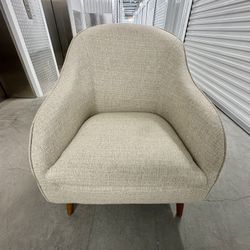 Beautiful Fabric Armchair LA-Z-BOY 