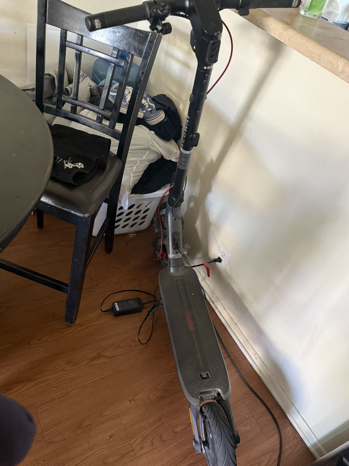 Segway F3 Ninebot
