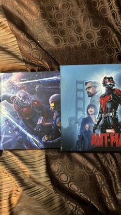 Ant man