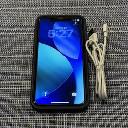Unlocked iPhone 11 64 GB (T-Mobile, AT&T, Etc)