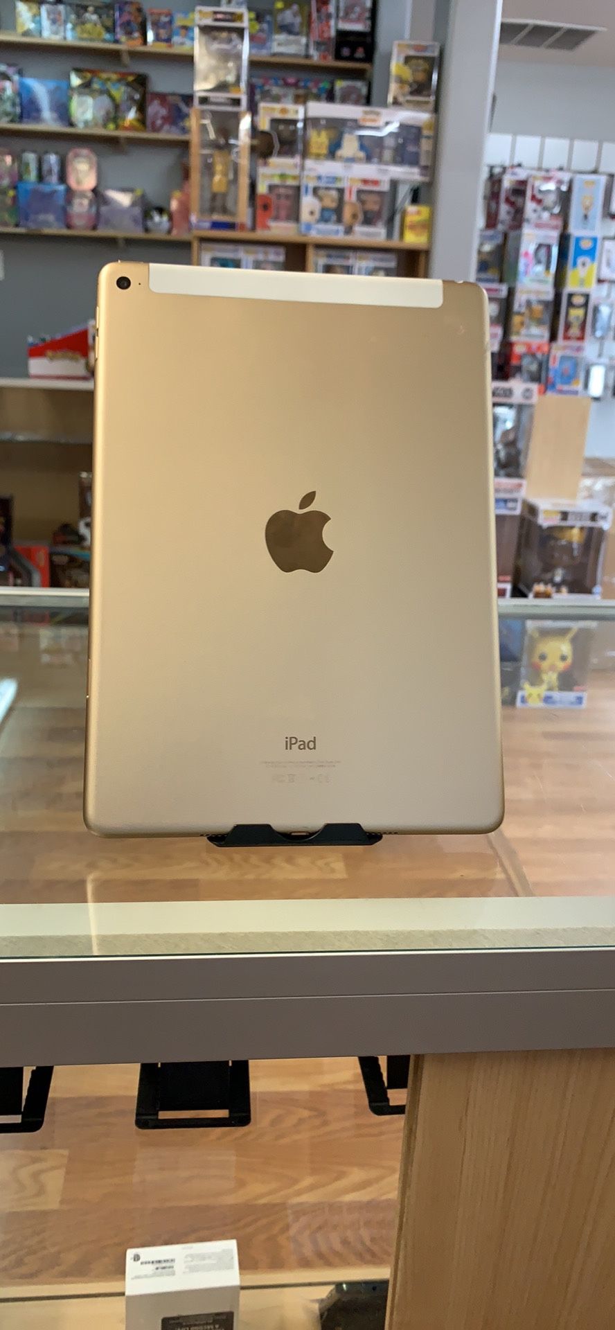 i Pad Air 2