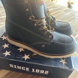 THOROGOOD BOOTS