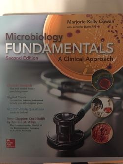 Microbiology Fundamentals