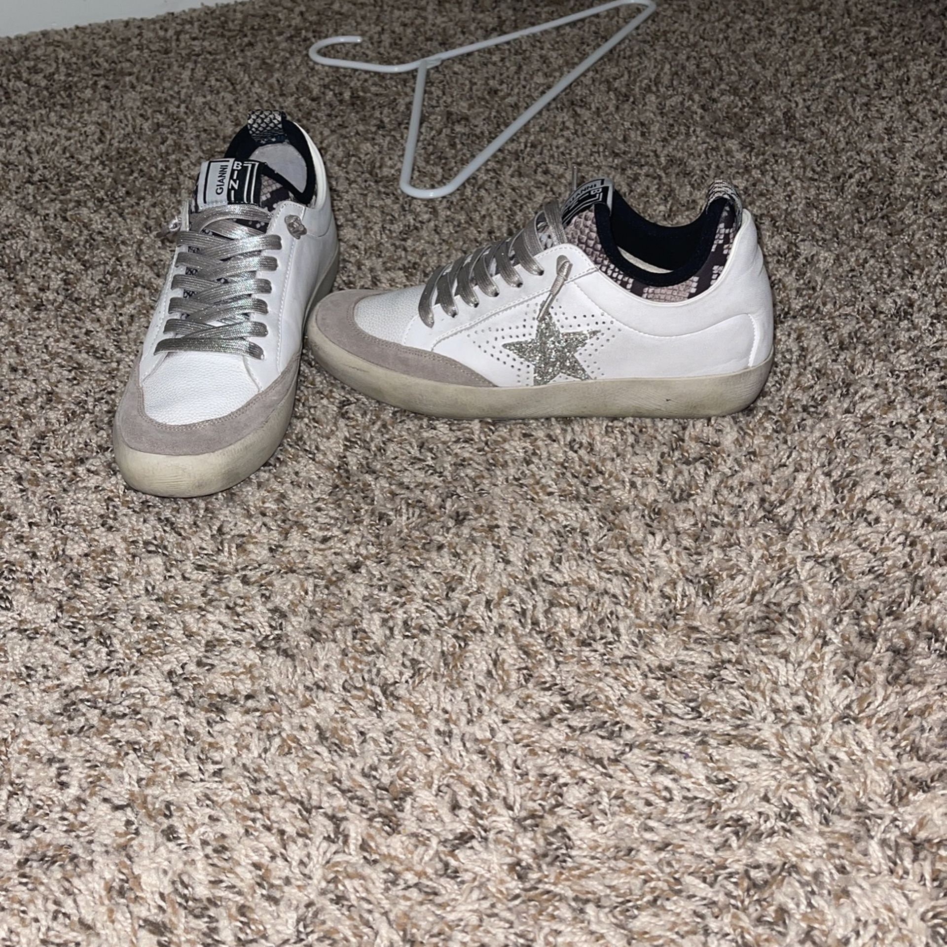 Shoes