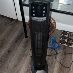 Portable Heater 