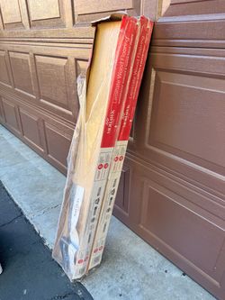 Mohawk Home Lakeridge Oak Laminate Flooring, 1.5 Boxes (~26 sq ft) Costco 1692869