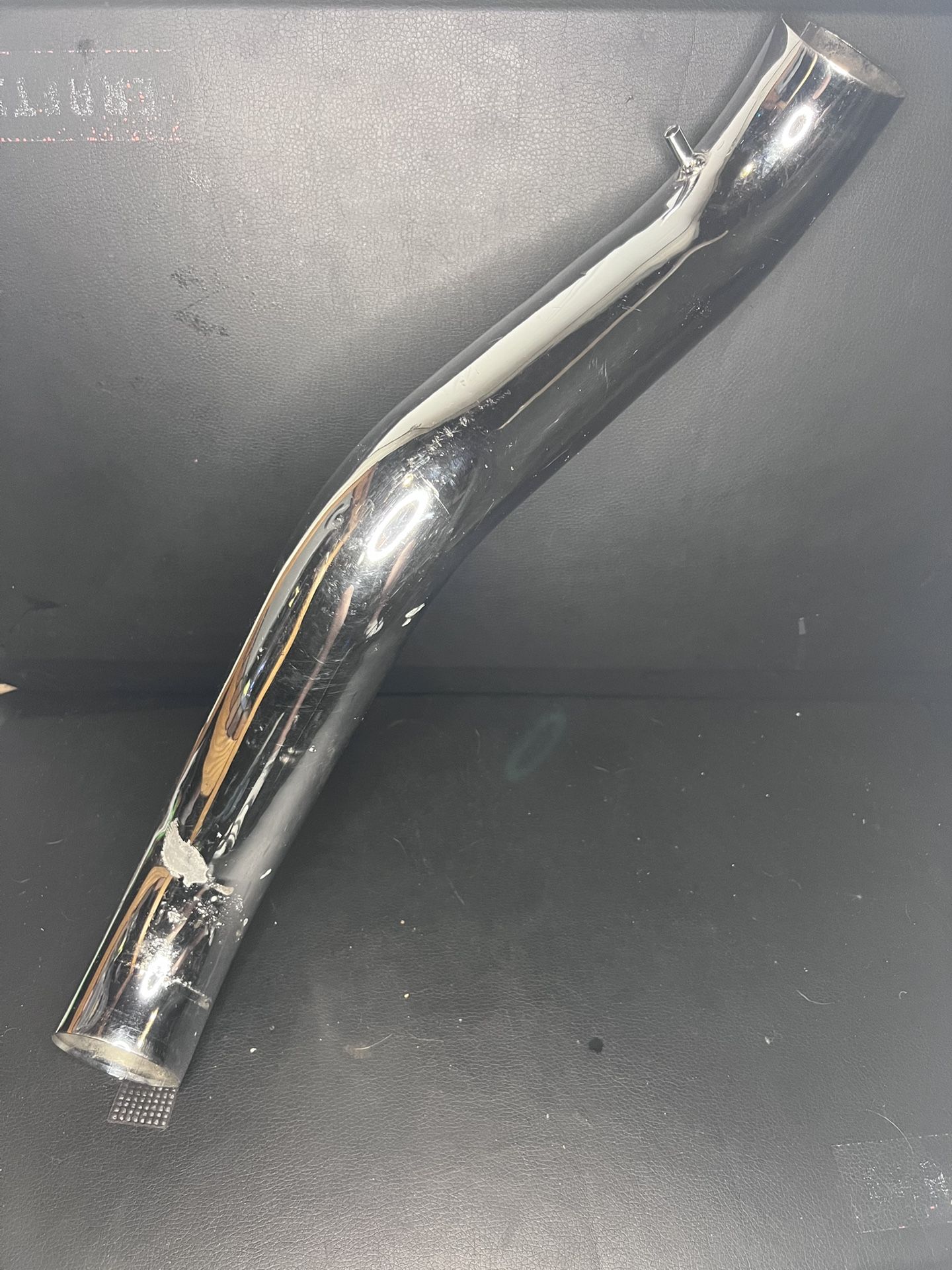 Intake Tube B-series Cold Air