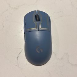 Gpro wireless LOL edition