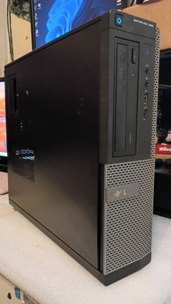 Dell Optiplex 390 Desktop
