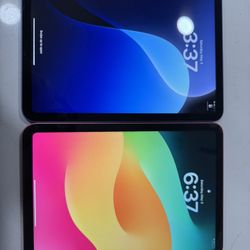 IPads 10th generation 