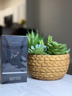 Lattafa Hayaati Eau de Parfum 100ml