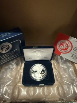 American Eagle Marine Corps