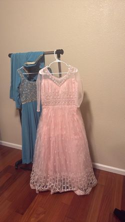 Indian dresses