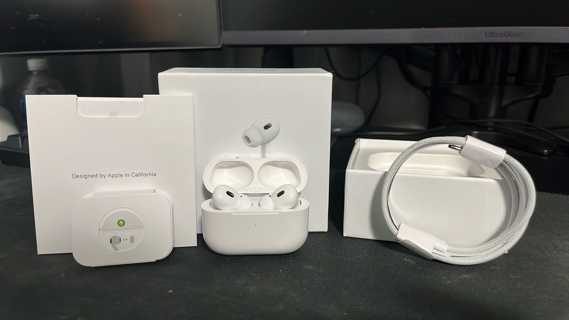 AirPods Pro 2