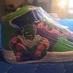 Dragon Ball Z Air Force One