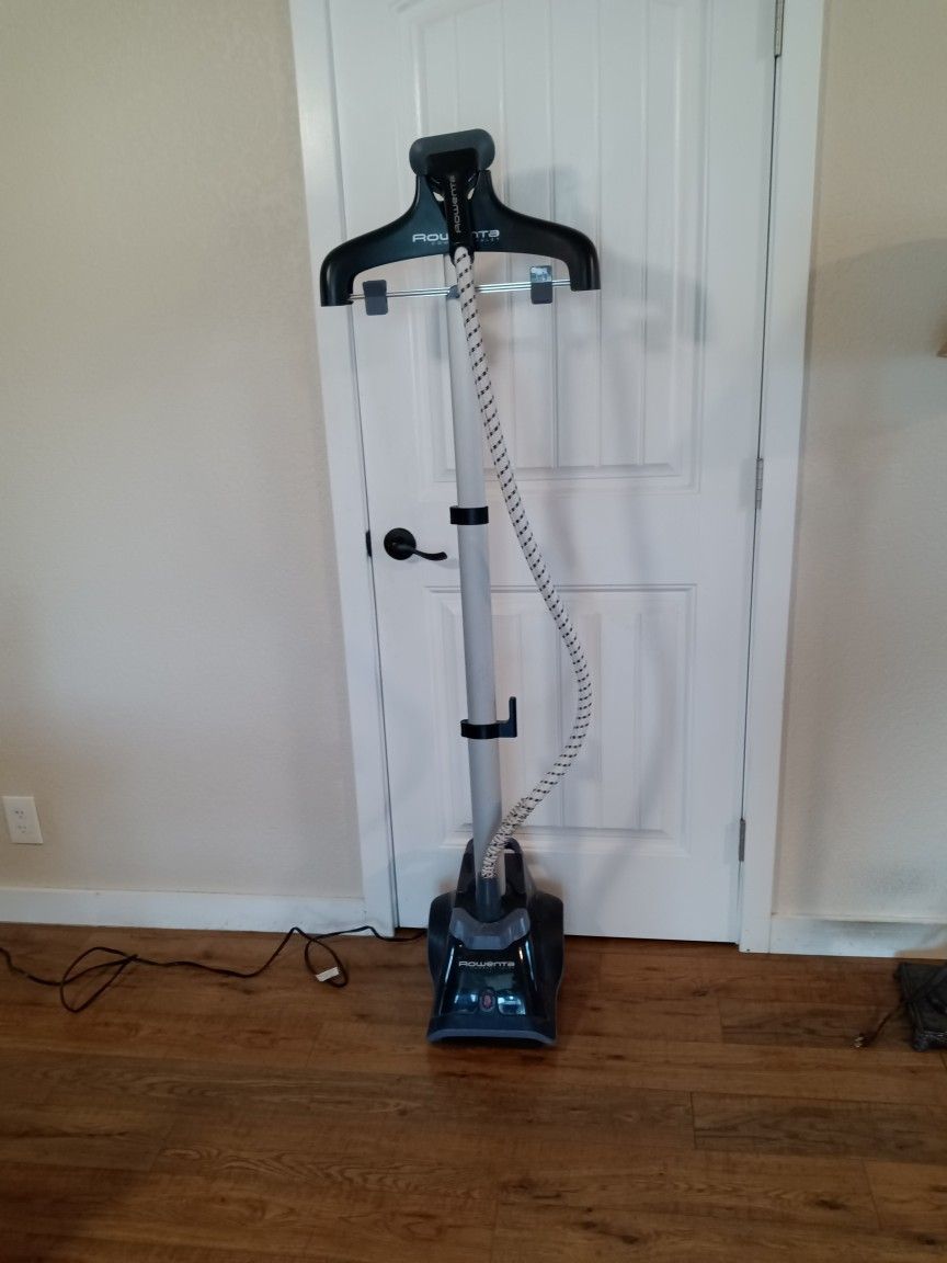 Clothing Steamer