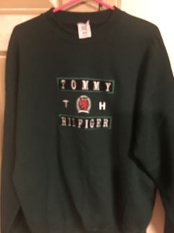 Xl Tommy Hilfiger shirt